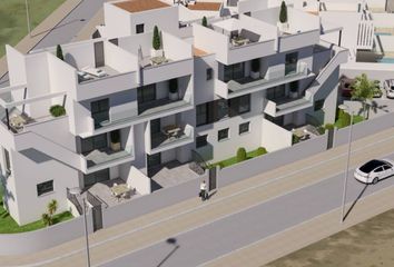 Apartamento en  San Javier, Murcia Provincia