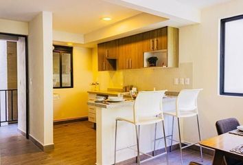 Departamento en  Lago Sur, Miguel Hidalgo, Cdmx