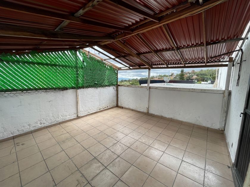 renta Casa en Jardines del Ajusco, Tlalpan, CDMX (EBMS9125r) icasas.mx