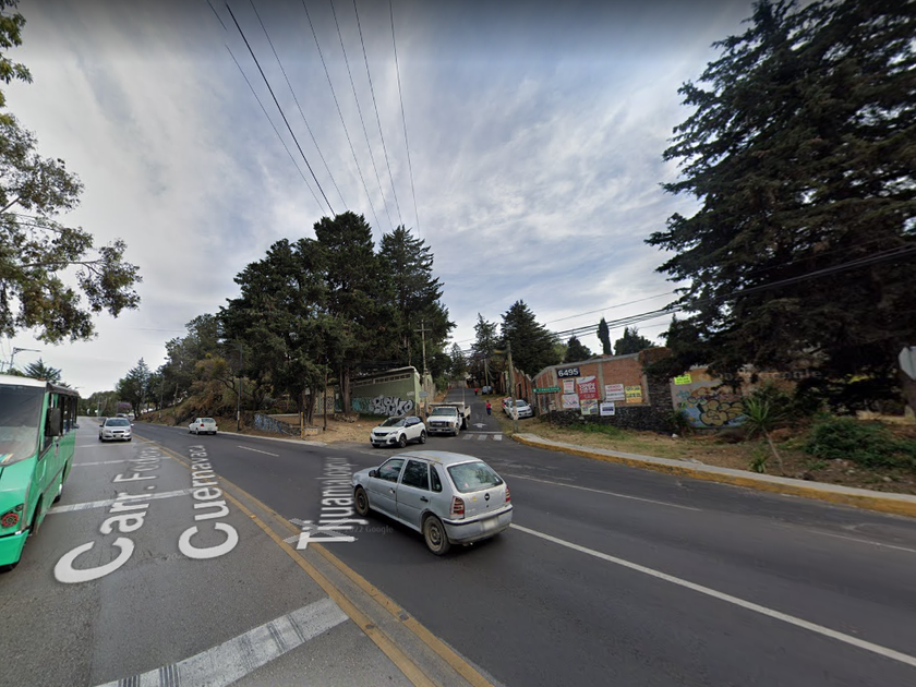 venta Casa en San Andrés Totoltepec, Tlalpan, CDMX (PGN42982) icasas.mx