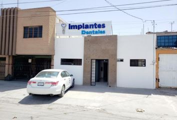 Local comercial en  Avenida Nicolás Bravo, Torreón Centro, Torreón, Coahuila De Zaragoza, 27000, Mex