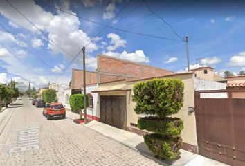 Casa en  Calle El Burral 5-45, Fraccionamiento Granjas Banthi, San Juan Del Río, Querétaro, 76805, Mex