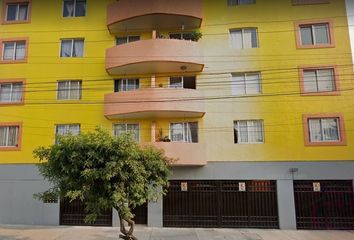 Departamento en  Juana De Arco 95, Moderna, Benito Juárez, Ciudad De México, 03510, Mex