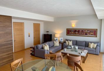 Departamento en  Bosques De Las Lomas, Cuajimalpa De Morelos