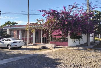 Casa en  El Yaqui, Colima