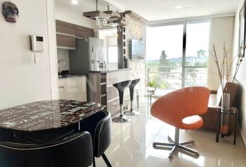 Apartamento en  Conjunto Residencial Coinca, Armenia