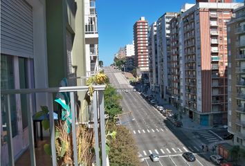 Departamento en  Parque Luro, Mar Del Plata