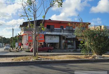 Local comercial en  Supermanzana11, Cancún, Quintana Roo