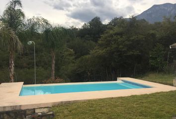 Villa en  El Barro, Monterrey