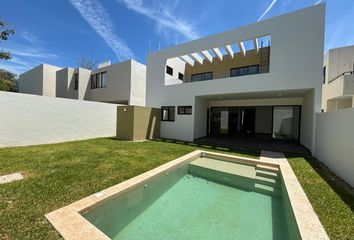 Casa en  Pueblo Cholul, Mérida, Yucatán