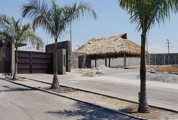 Lote de Terreno en  San Juan Texcalpan, Atlatlahucan