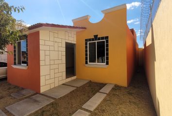 Casa en fraccionamiento en  Zempoala, Hidalgo, Mex