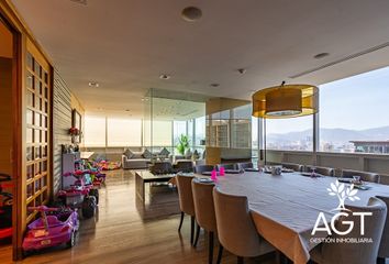 Departamento en  Bosques De Las Lomas, Cuajimalpa De Morelos