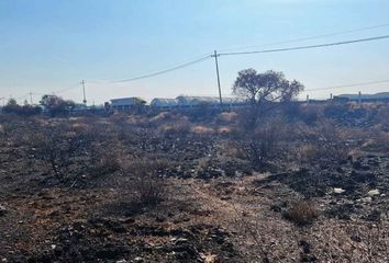 Lote de Terreno en  San Gil, San Juan Del Río, Querétaro