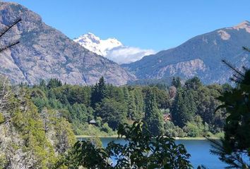 Terrenos en  Lago Moreno, San Carlos De Bariloche