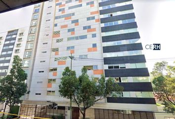 Condominio horizontal en  Metro San Pedros De Los Pinos, Calle 9, San Pedro De Los Pinos, Benito Juárez, Ciudad De México, 03800, Mex