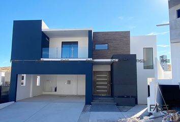 Casa en  Cantera Del Pedregal, Municipio De Chihuahua