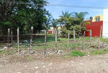 Lote de Terreno en  Santa Leticia, Córdoba, Veracruz, México