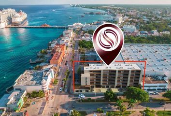 Local comercial en  Cozumel Centro, Cozumel