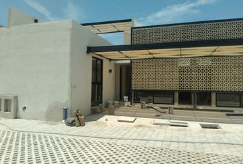 Casa en condominio en  Calle 22, Cholul, Mérida, Yucatán, 97305, Mex