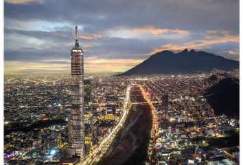 Departamento en  Obispado, Monterrey