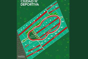 Lote de Terreno en  