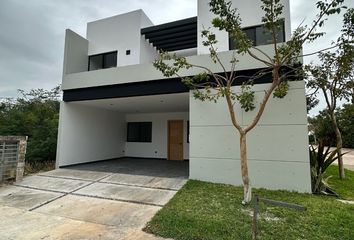 Casa en  Pueblo Chablekal, Mérida, Yucatán