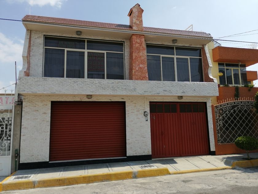 venta Casa en Centro, San Martín Texmelucan de Labastida, San Martín  Texmelucan (382832--297)