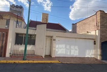 Casa en  Manuel Sotelo 329, Morelos Segunda Sección, Toluca, Estado De México, México