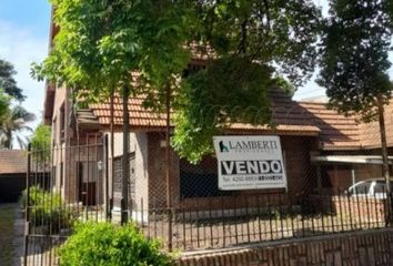 Casa en  Burzaco, Partido De Almirante Brown