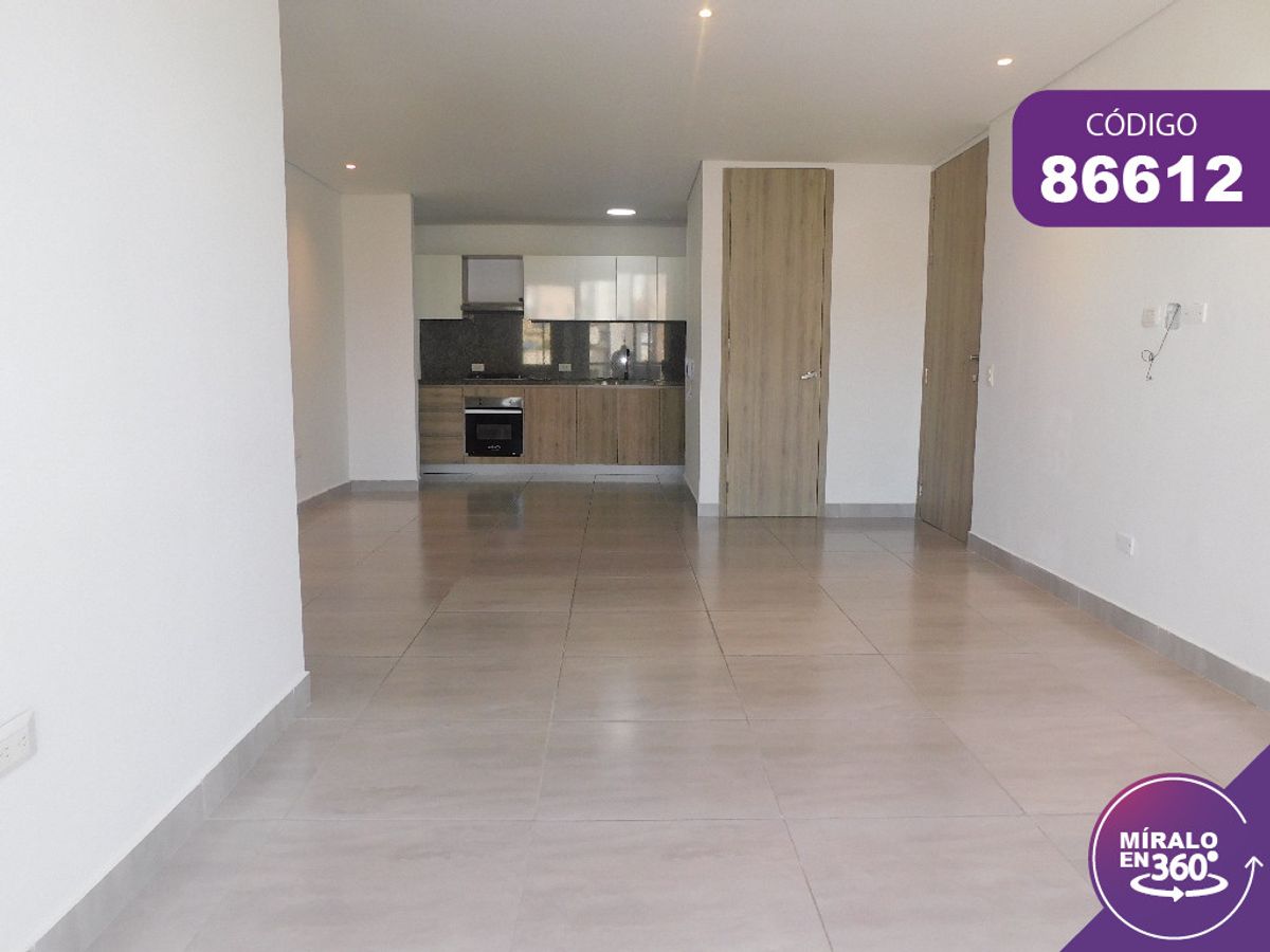 Apartamento en arriendo Andalucía (Localidad Río-Mar) en Andalucia