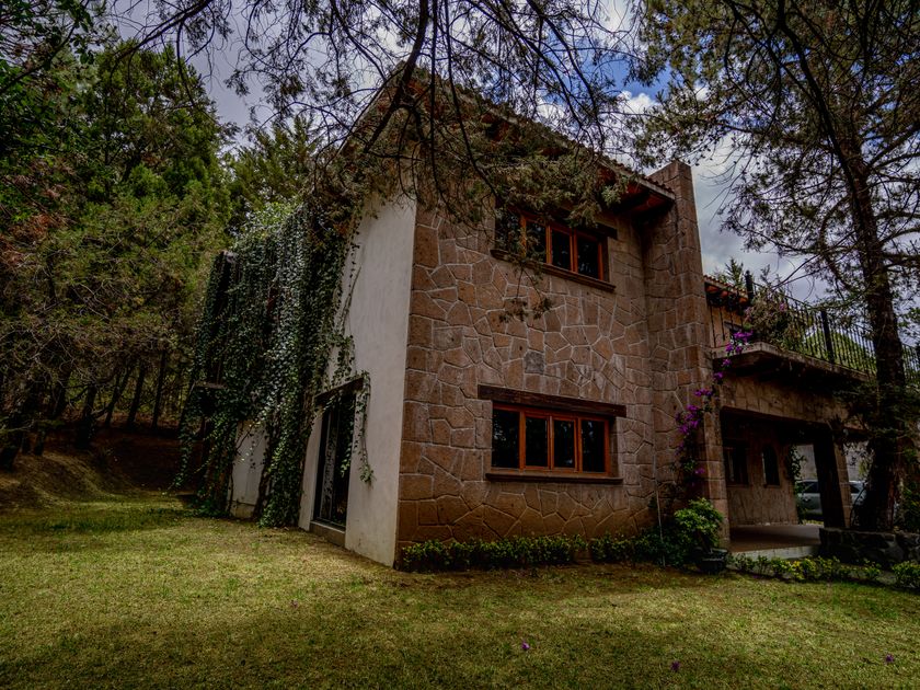 venta Casa en Huasca de Ocampo, Hidalgo (NEX-146528)