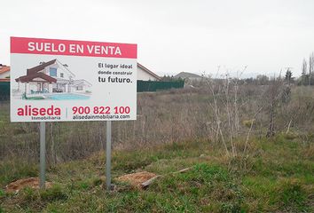 Terreno en  Zambrana, Alava