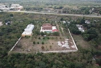 Lote de Terreno en  97370, Kanasín, Yucatán, Mex