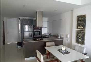 Apartamento en  Castillogrande, Cartagena De Indias