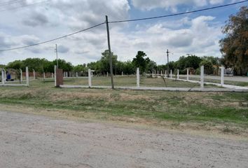 Terrenos en  Coronda, Santa Fe