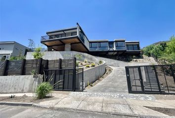 Casa en  Colina, Chacabuco