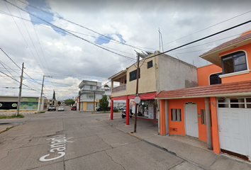 Casa en  Calle Doctor E González Medina, Fracc El Dorado 1ra Sección, Aguascalientes, 20235, Mex