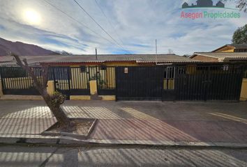 Casa en  Copiapó, Copiapó