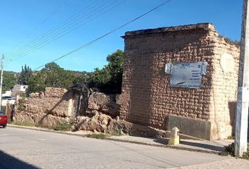 Lote de Terreno en  Asunción Nochixtlán, Oaxaca