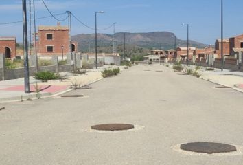Terreno en  Hellin, Albacete Provincia