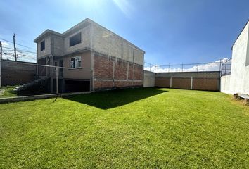 Lote de Terreno en  Lázaro Cárdenas, Metepec