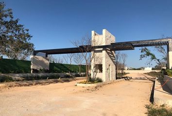 Lote de Terreno en  Pueblo Temozon Norte, Mérida, Yucatán