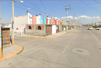 Casa en fraccionamiento en  Calle Santo Domingo 47-47, Fraccionamiento Rancho La Capilla, Tecámac, México, 55746, Mex