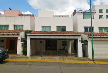 Casa en  Coaxustenco, Metepec