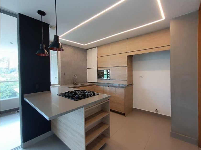 Apartamento en arriendo Calle 29 Sur, La Magnolia, Envigado, Valle De Aburrá, Antioquia, Rap Del Agua Y La Montaña, 055422, Colombia