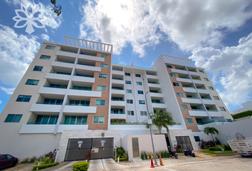 Departamento en  Colonia Benito Juárez, Cancún, Quintana Roo