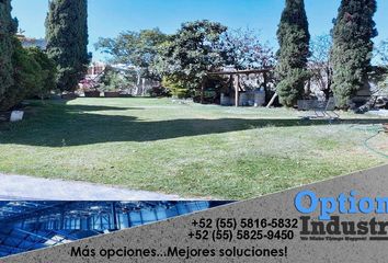 Lote de Terreno en  Cuautitlán Centro, Cuautitlán