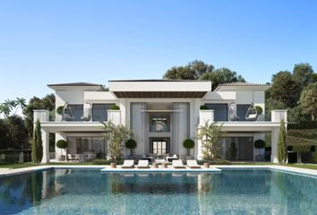 Villa en  Benahavis, Málaga Provincia