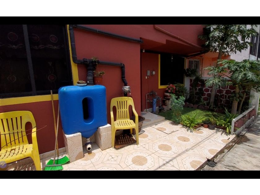 Casa en condominio en venta Ampliacion Nativitas, Xochimilco